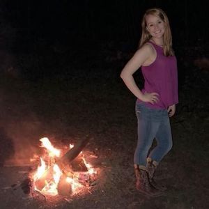 Meet your Posher, Trisha